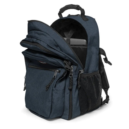 Eastpak Tutor - Triple Denim Ryggsäck 39L