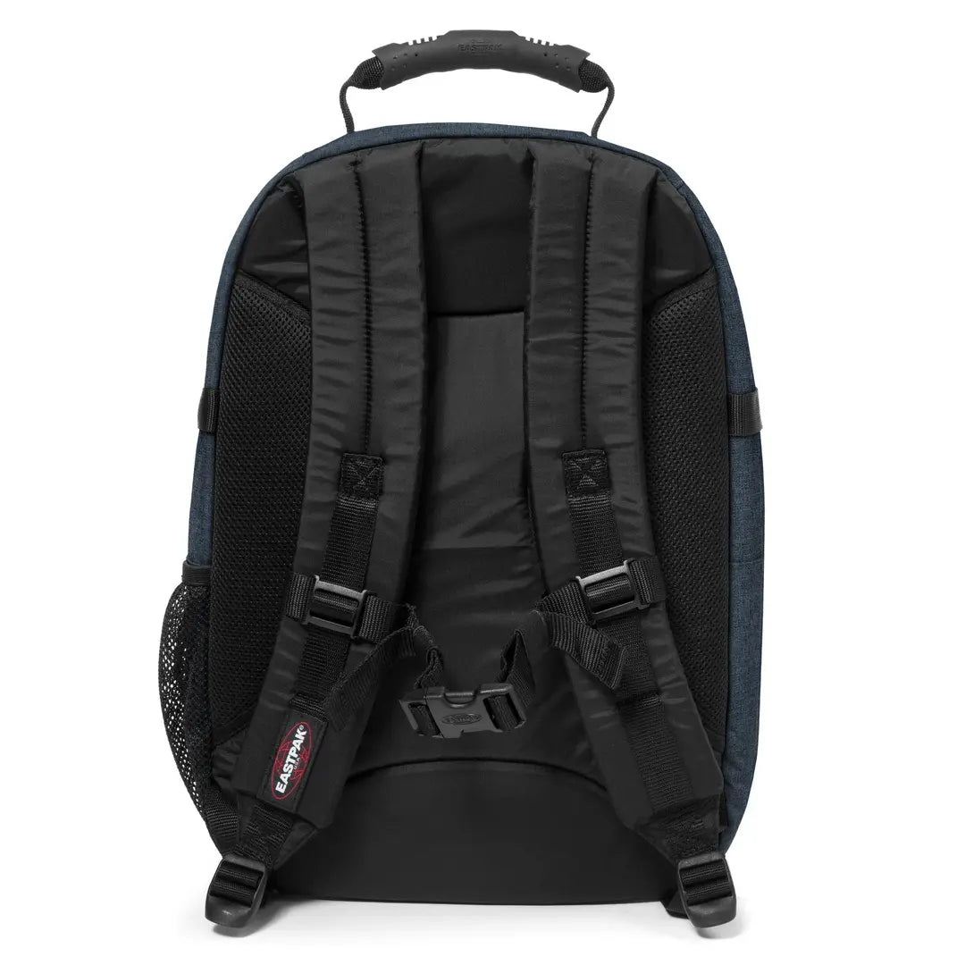 Eastpak Tutor - Triple Denim Ryggsäck 39L