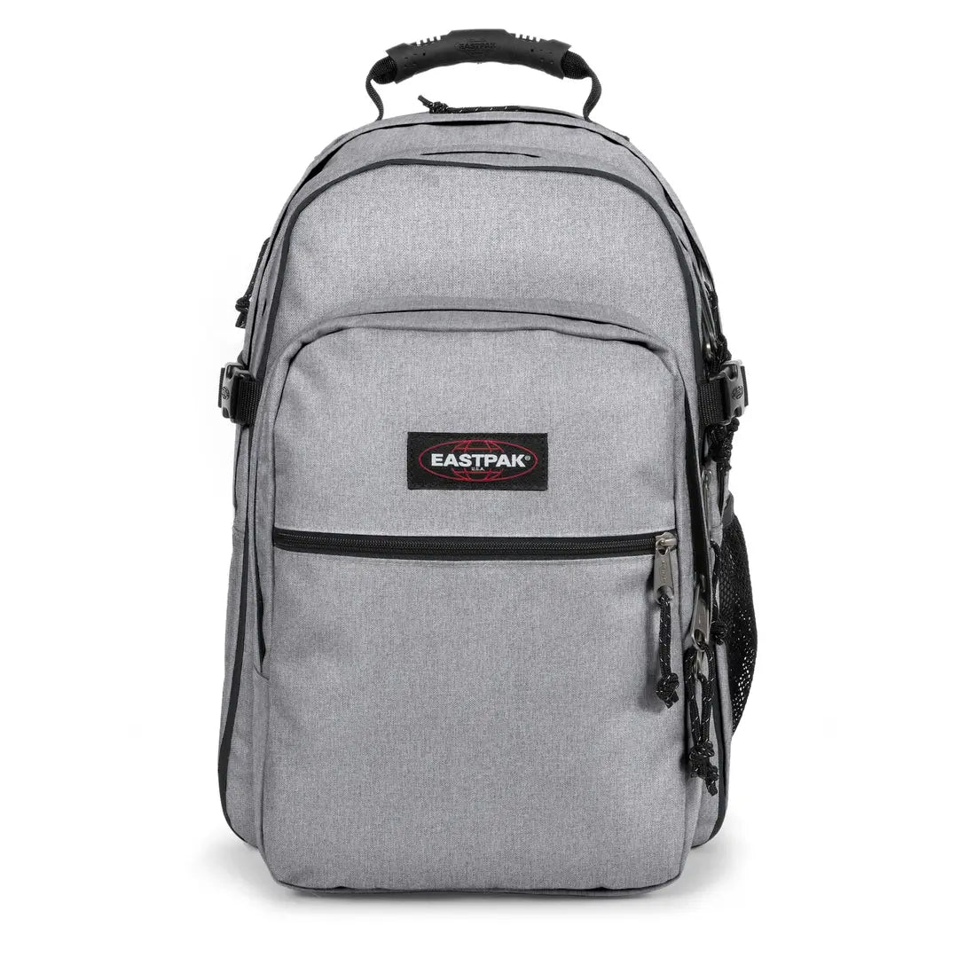 Eastpak Tutor - Grå Ryggsäck 39L