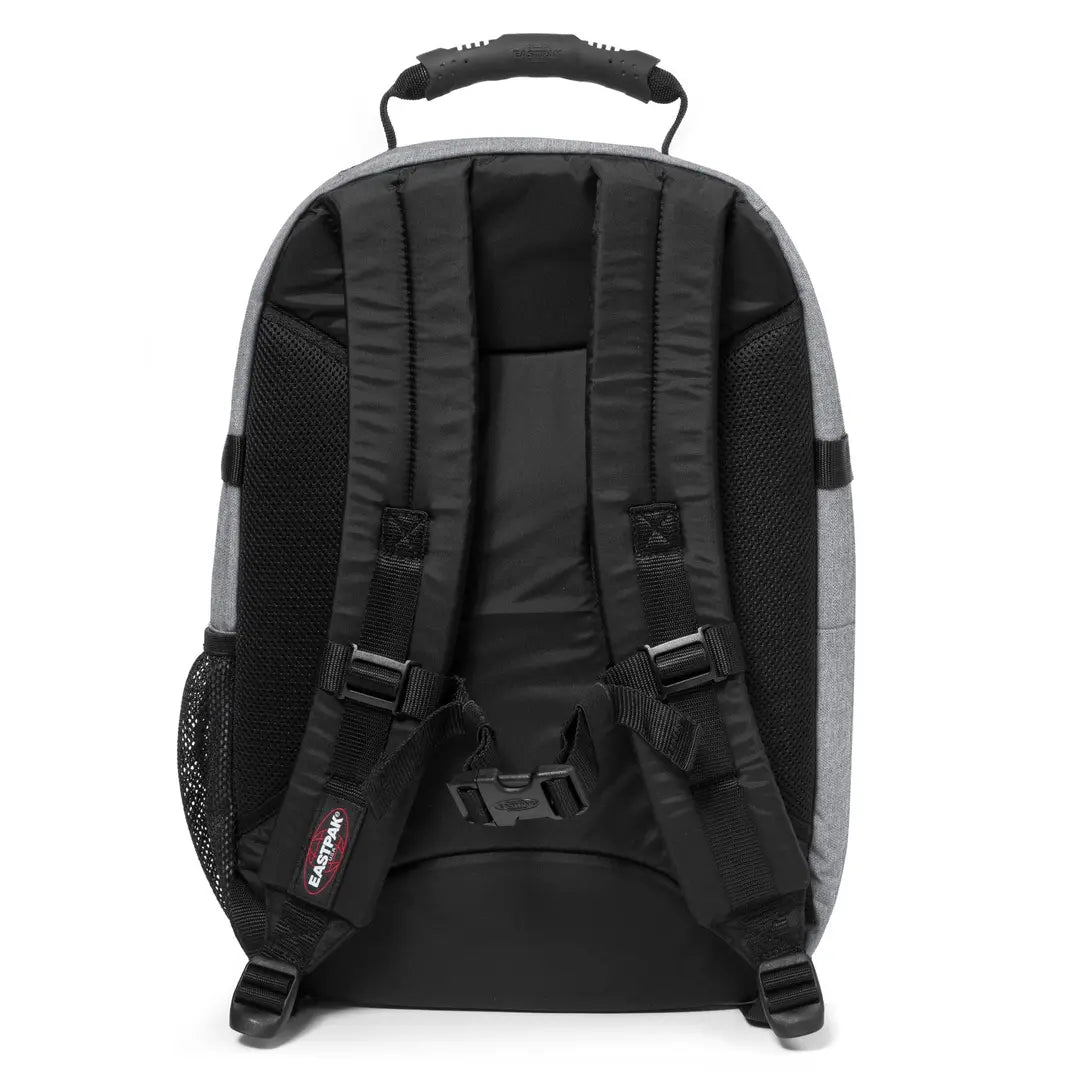 Eastpak Tutor - Grå Ryggsäck 39L