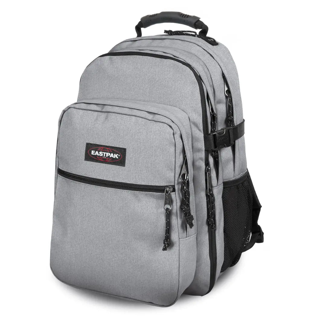 Eastpak Tutor - Grå Ryggsäck 39L