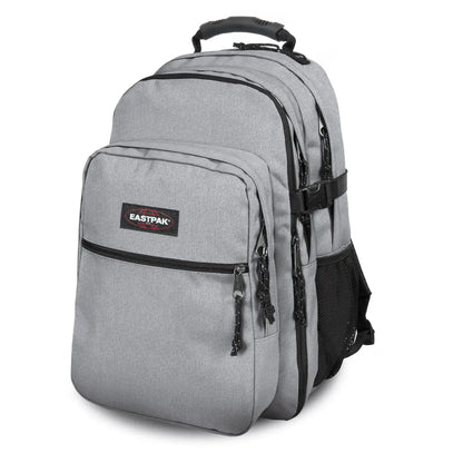 Eastpak Tutor - Grå Ryggsäck 39L