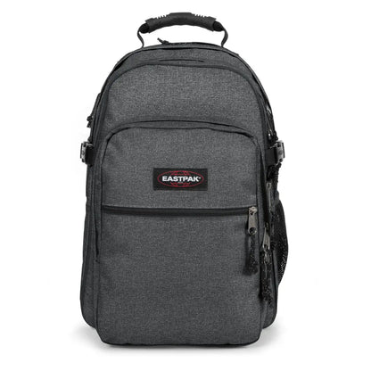 Eastpak Tutor - Svart Denim Ryggsäck 39L