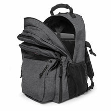 Eastpak Tutor - Svart Denim Ryggsäck 39L