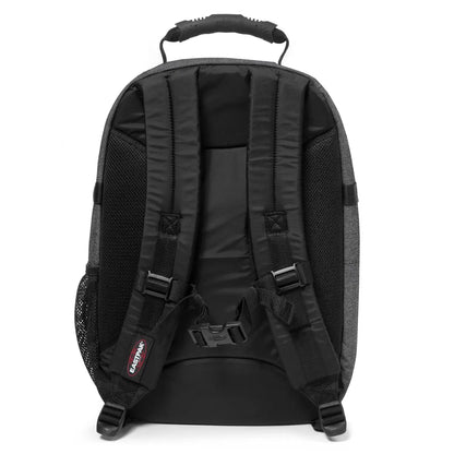 Eastpak Tutor - Svart Denim Ryggsäck 39L