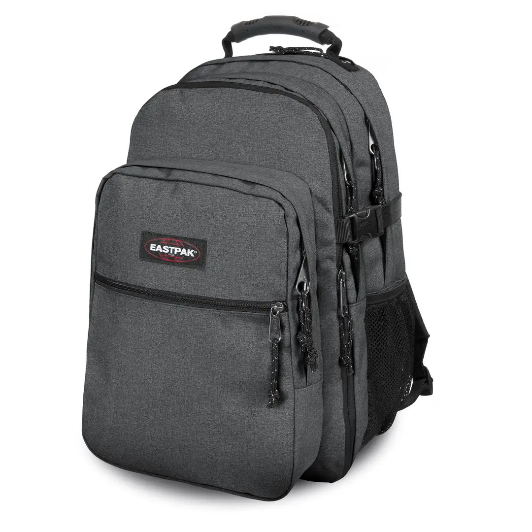 Eastpak Tutor - Svart Denim Ryggsäck 39L