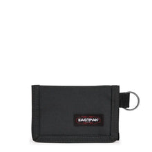 Eastpak Mini Crew - Svart Plånbok 11cm