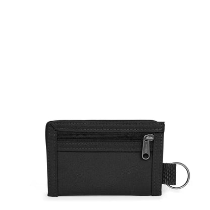 Eastpak Mini Crew - Svart Plånbok 11cm