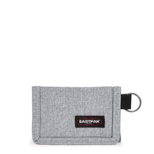 Eastpak Mini Crew - Grå Plånbok 11cm