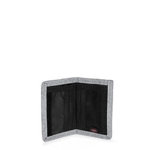 Eastpak Mini Crew - Grå Plånbok 11cm
