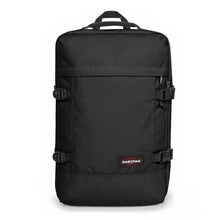 Eastpak Travelpack - Svart Ryggsäck 51cm