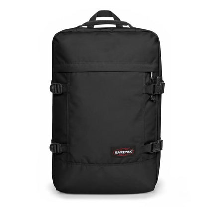 Eastpak Travelpack - Svart Ryggsäck 51cm