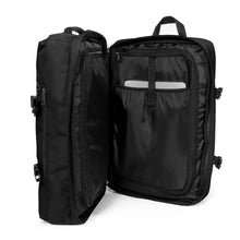 Eastpak Travelpack - Svart Ryggsäck 51cm