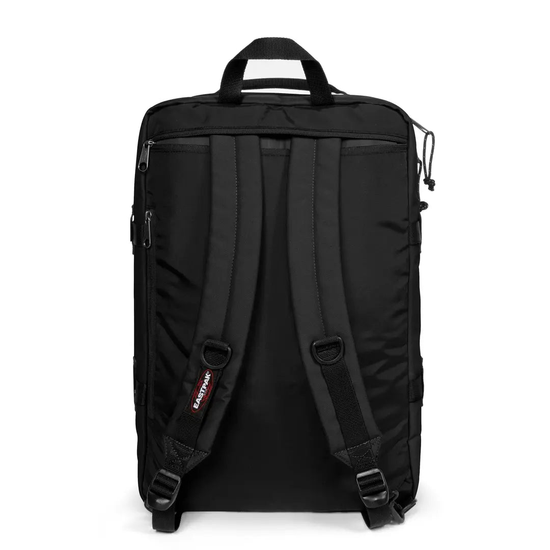 Eastpak Travelpack - Svart Ryggsäck 51cm