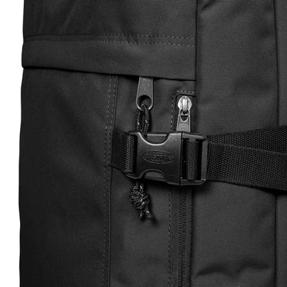 Eastpak Travelpack - Svart Ryggsäck 51cm