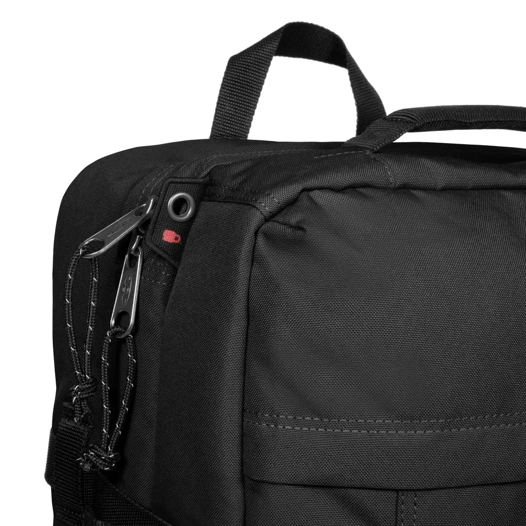 Eastpak Travelpack - Svart Ryggsäck 51cm