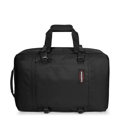 Eastpak Travelpack - Svart Ryggsäck 51cm