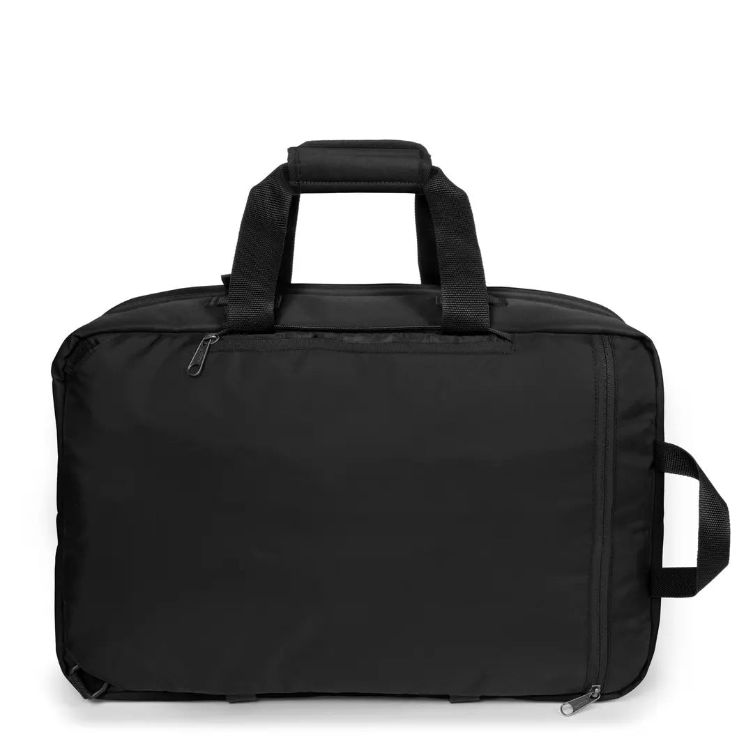 Eastpak Travelpack - Svart Ryggsäck 51cm