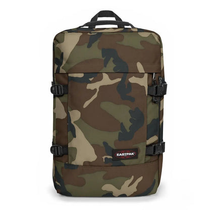 Eastpak Travelpack - Camo Ryggsäck 51cm