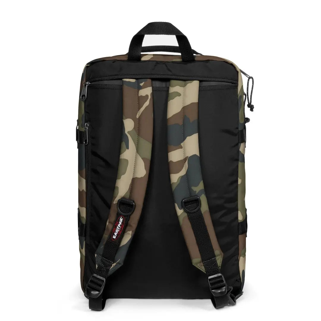 Eastpak Travelpack - Camo Ryggsäck 51cm