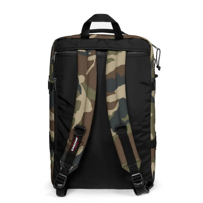 Eastpak Travelpack - Camo Ryggsäck 51cm