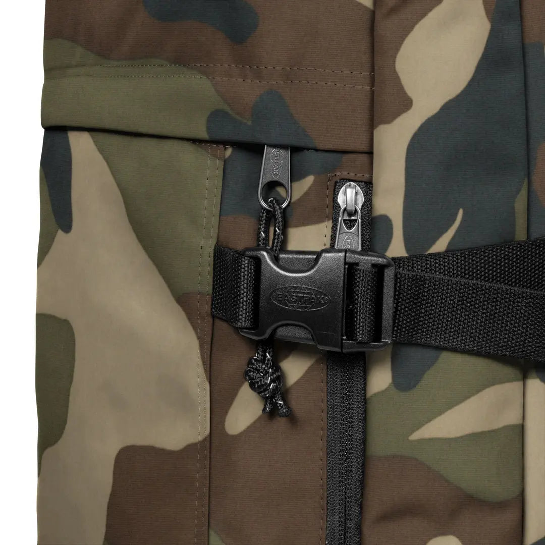 Eastpak Travelpack - Camo Ryggsäck 51cm