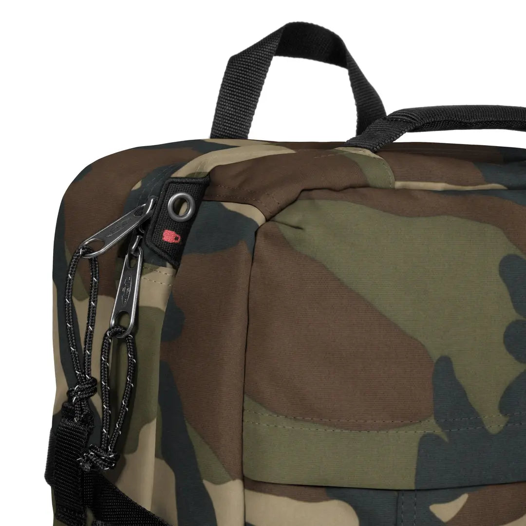 Eastpak Travelpack - Camo Ryggsäck 51cm