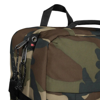 Eastpak Travelpack - Camo Ryggsäck 51cm