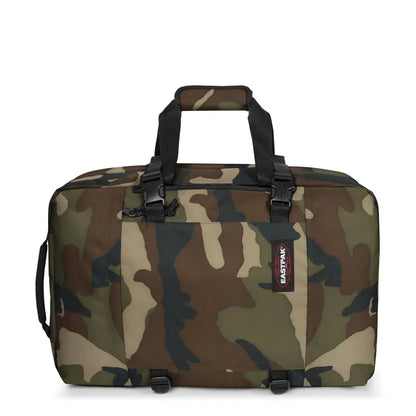 Eastpak Travelpack - Camo Ryggsäck 51cm