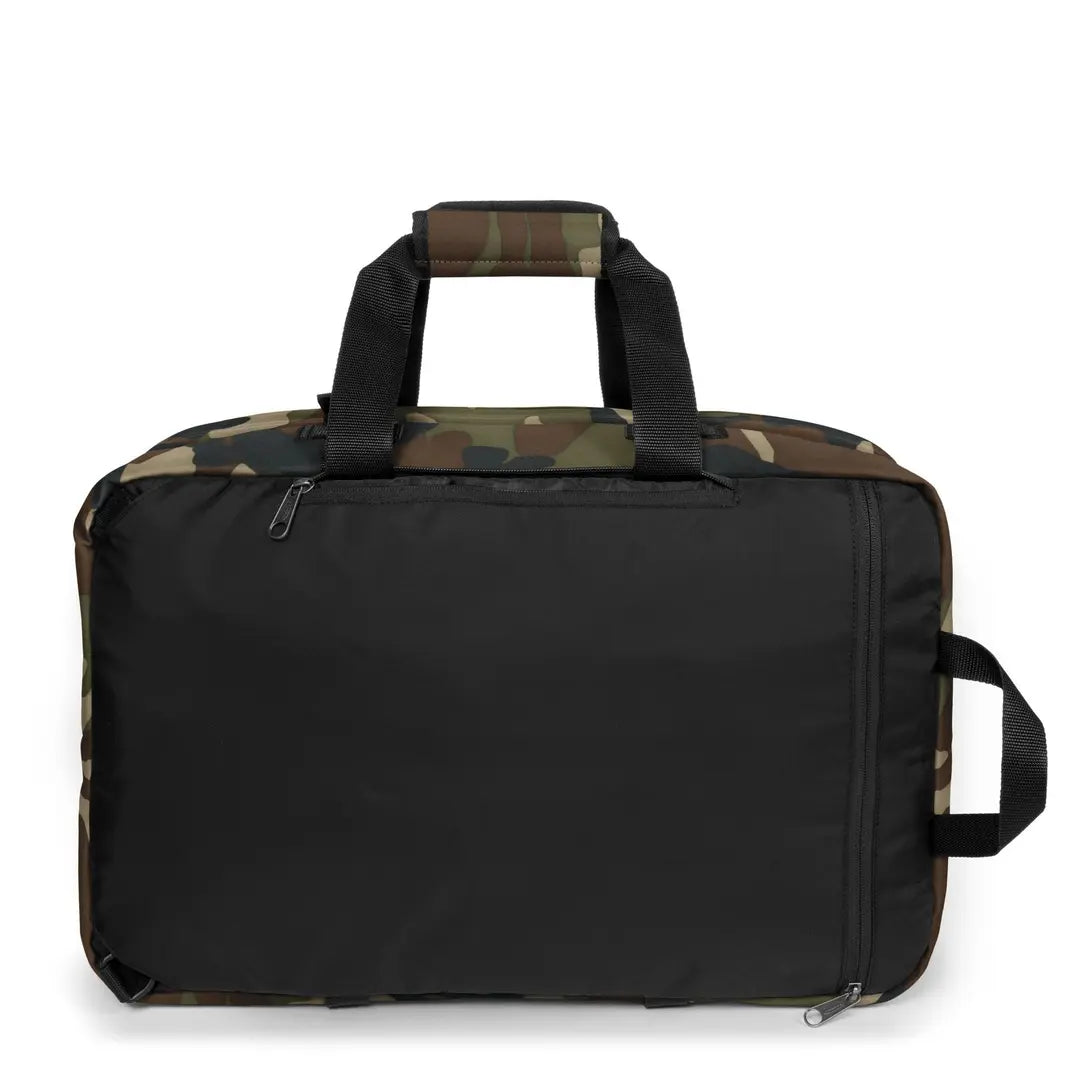 Eastpak Travelpack - Camo Ryggsäck 51cm