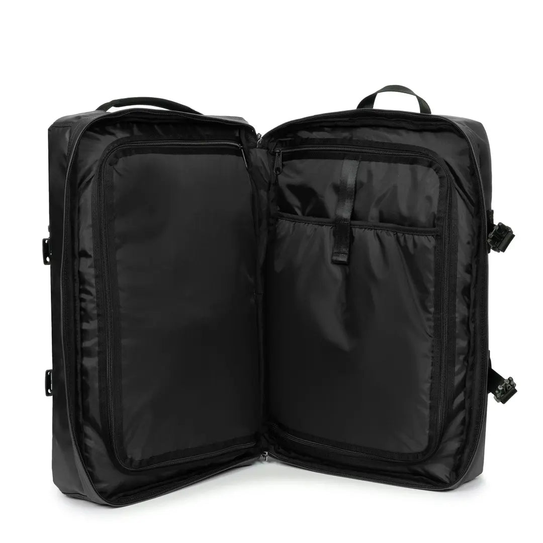 Eastpak Travelpack - Tarp Svart 2 Ryggsäck 51cm