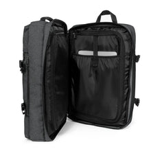 Eastpak Travelpack - Svart Denim Ryggsäck 51cm