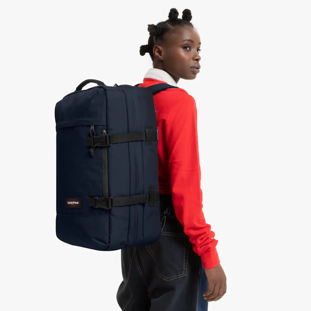 Eastpak Travelpack - Ultra Marin Ryggsäck 51cm