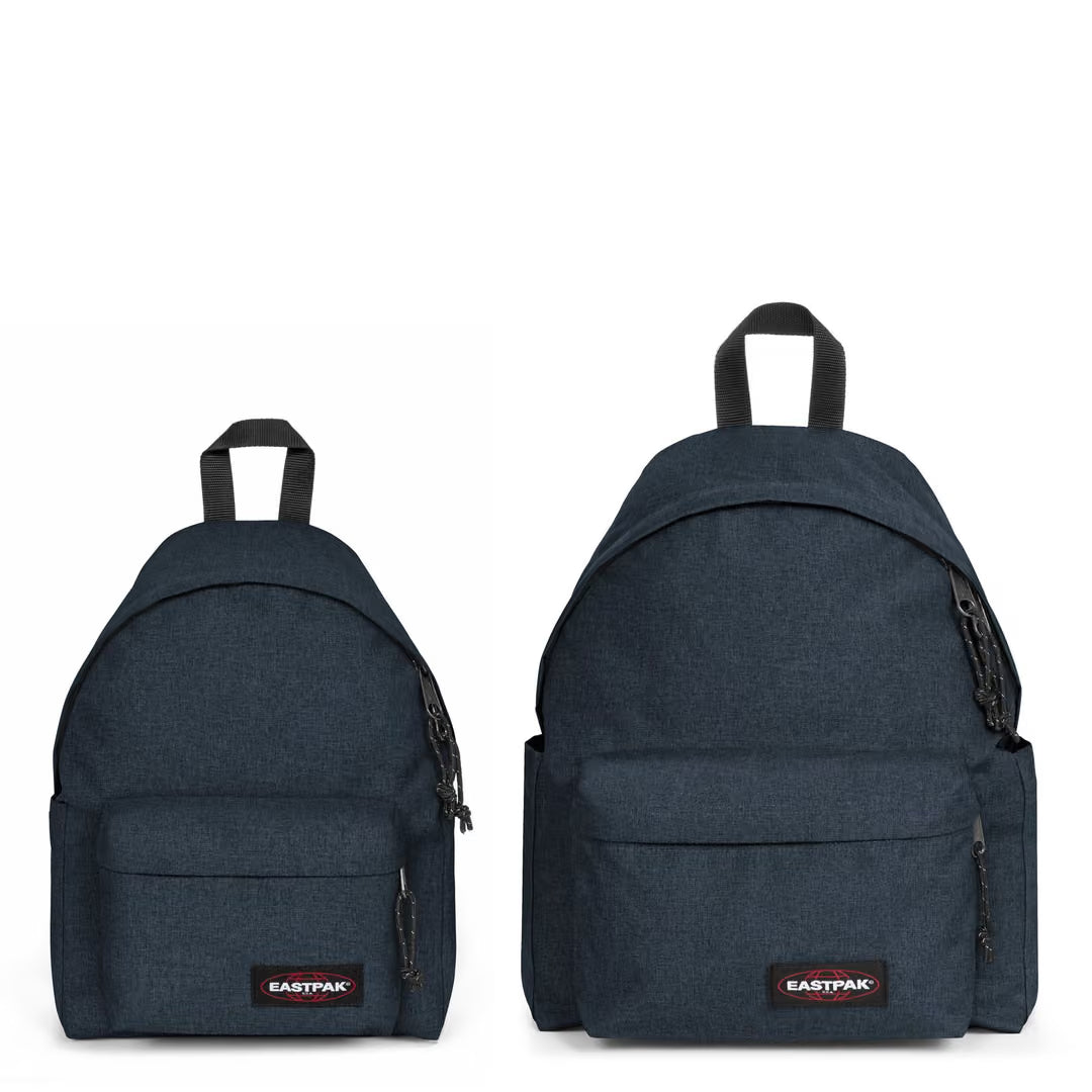 Eastpak Day Pak'r S - Triple Denim Ryggsäck 13L