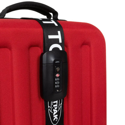 Eastpak Lockbelt Bagagerem 200cm