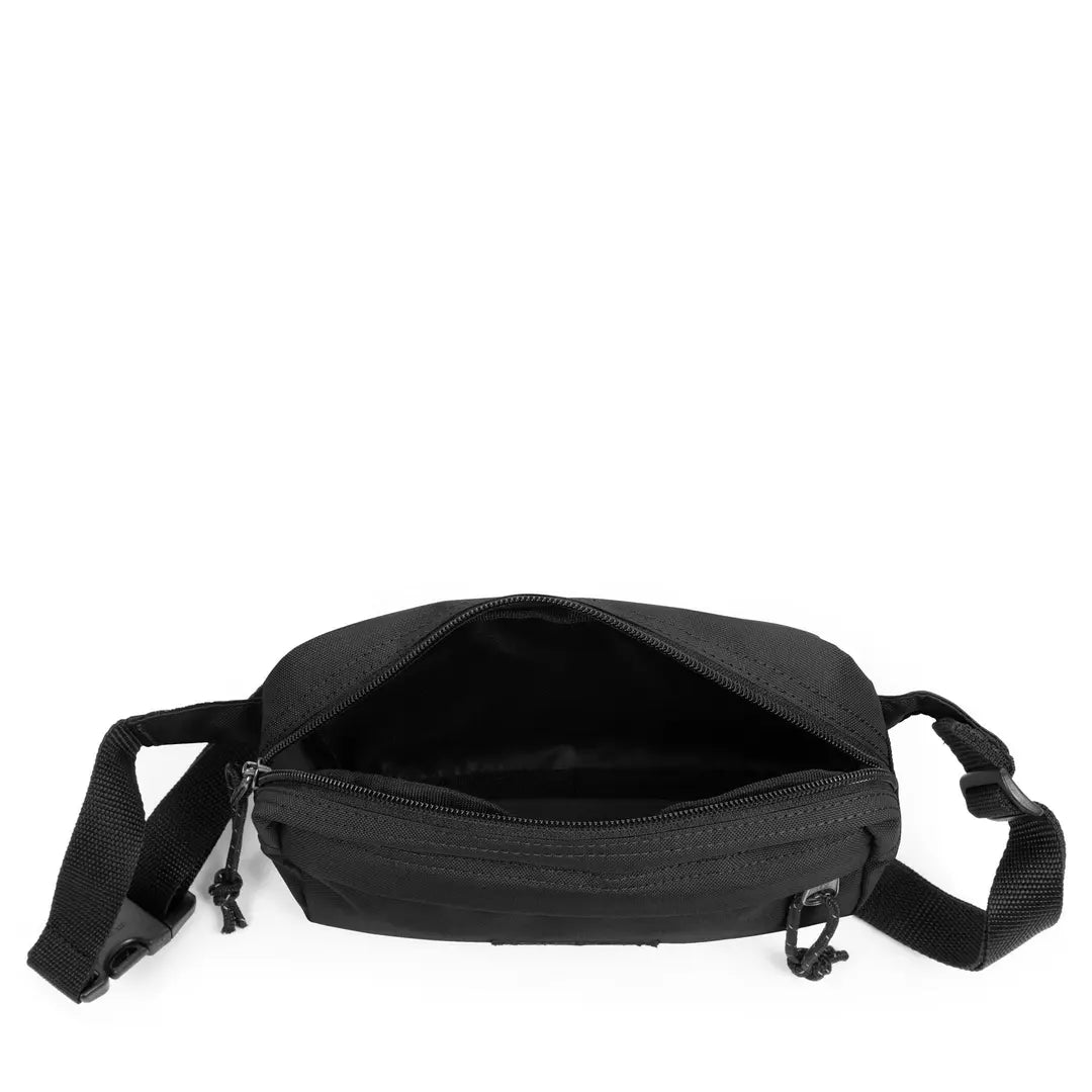 Eastpak Bouncer - Svart Crossbody 21cm