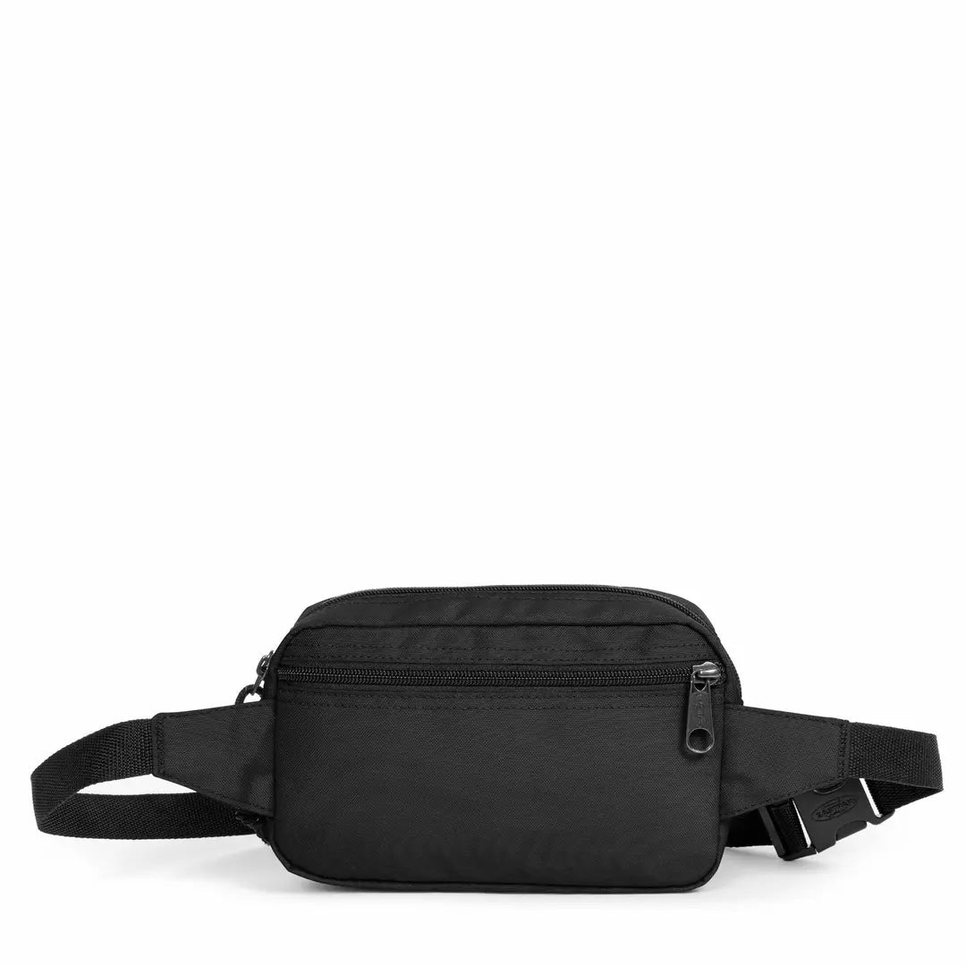 Eastpak Bouncer - Svart Crossbody 21cm