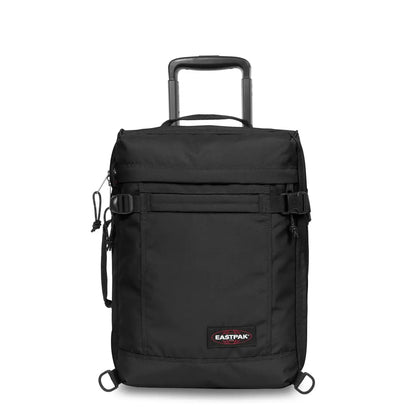 Eastpak Strapson XXS - Svart Kabinväska 43cm