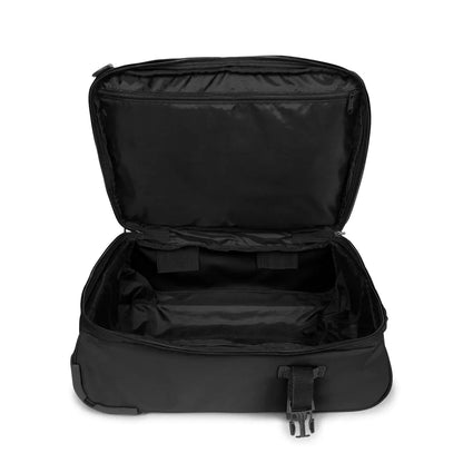 Eastpak Strapson XXS - Svart Kabinväska 43cm