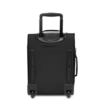 Eastpak Strapson XXS - Svart Kabinväska 43cm