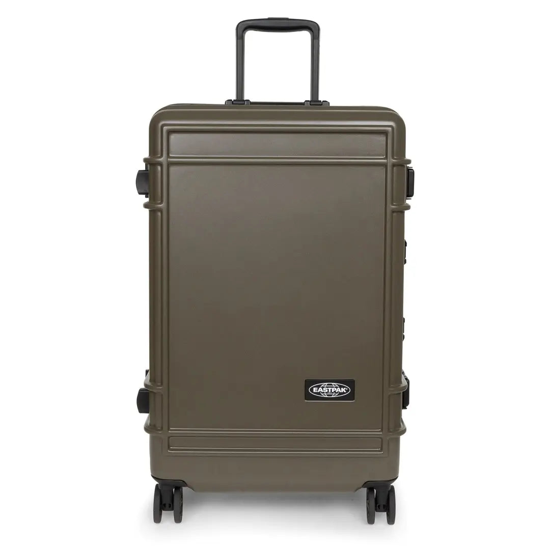 Eastpak Resist'r Case L - Army Olive Stor Resväska 78cm
