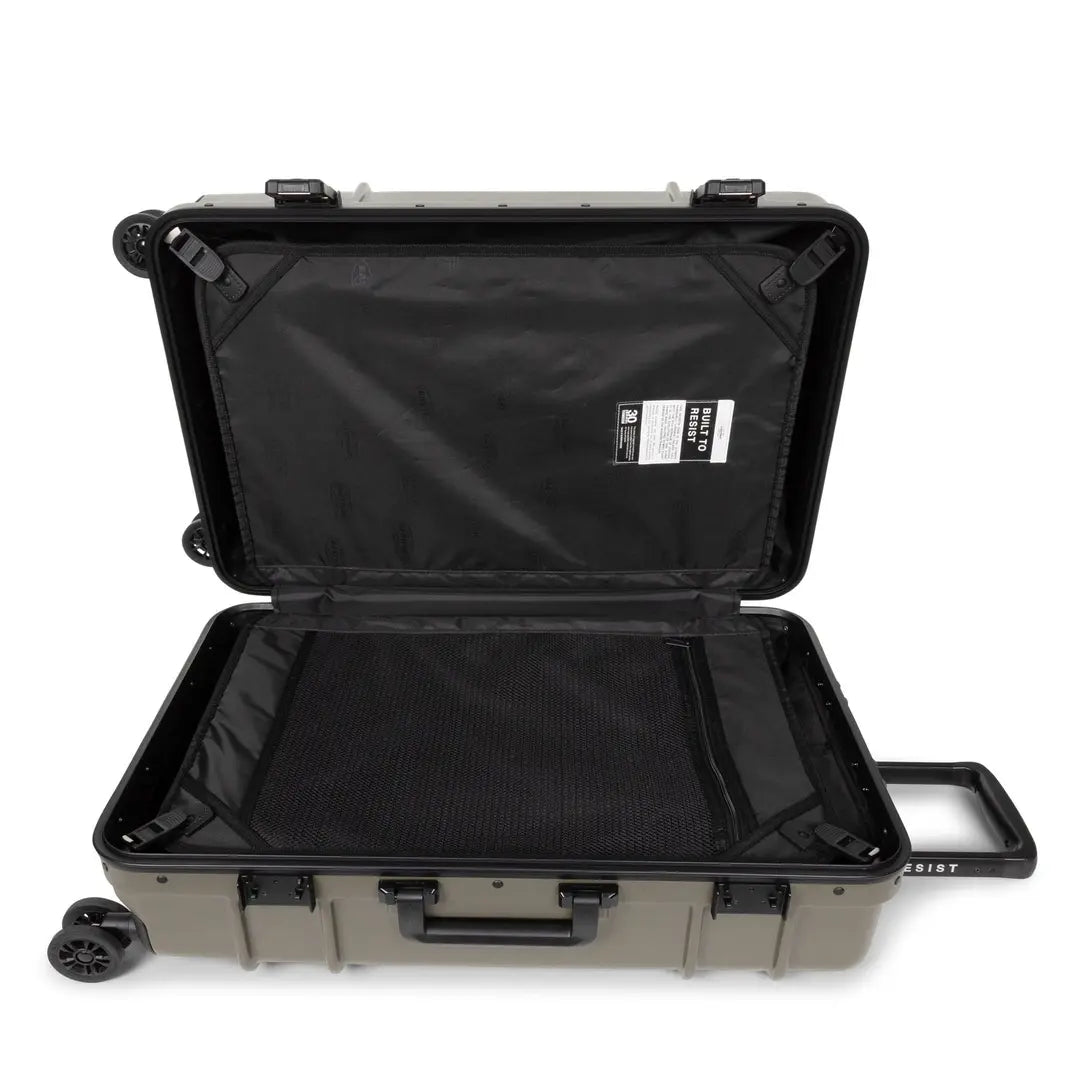 Eastpak Resist'r Case L - Army Olive Stor Resväska 78cm