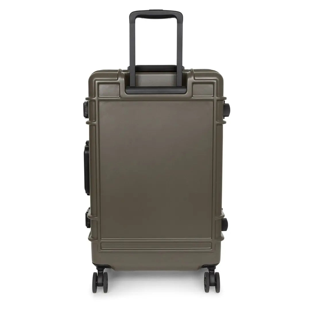 Eastpak Resist'r Case L - Army Olive Stor Resväska 78cm