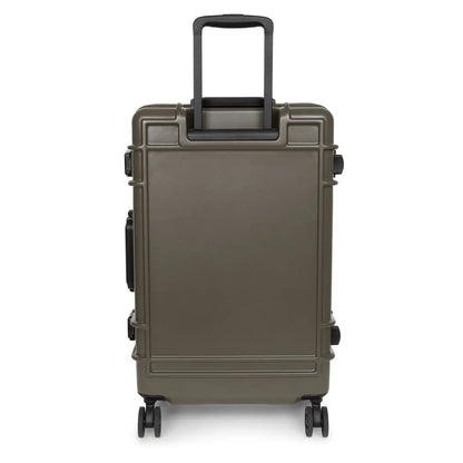 Eastpak Resist'r Case L - Army Olive Stor Resväska 78cm