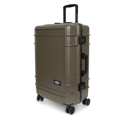 Eastpak Resist'r Case L - Army Olive Stor Resväska 78cm