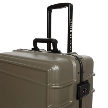 Eastpak Resist'r Case L - Army Olive Stor Resväska 78cm