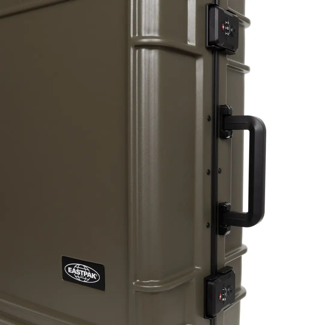Eastpak Resist'r Case L - Army Olive Stor Resväska 78cm