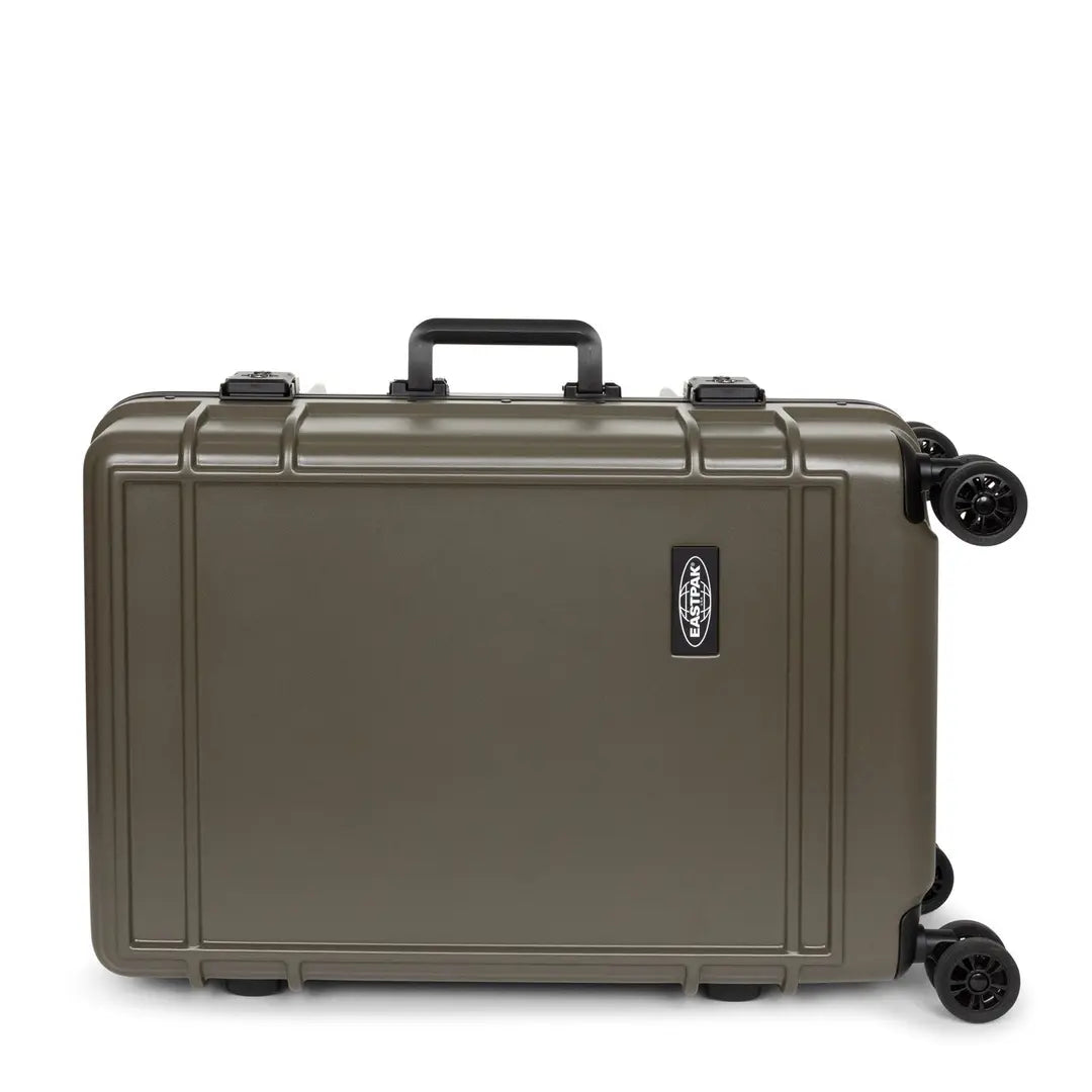 Eastpak Resist'r Case L - Army Olive Stor Resväska 78cm