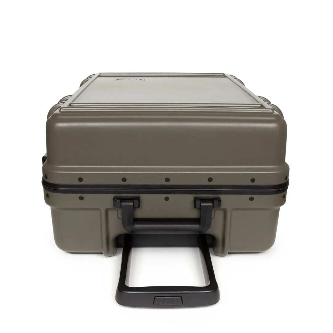 Eastpak Resist'r Case L - Army Olive Stor Resväska 78cm