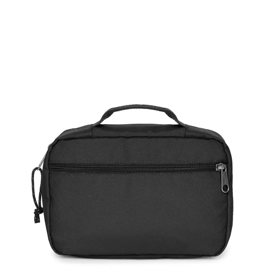 Eastpak Road Kit - Svart Necessär 23.5cm
